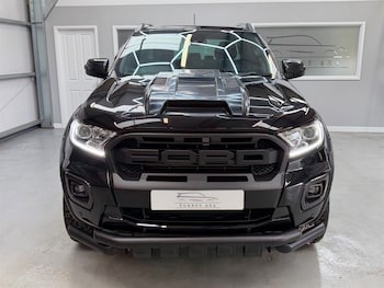 Used Ford Ranger 2019 for sale - 78123323: Photo