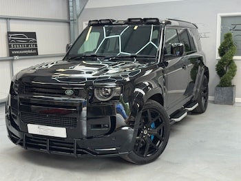 Used Land Rover Defender 110 2021 for sale - 75571770: Photo