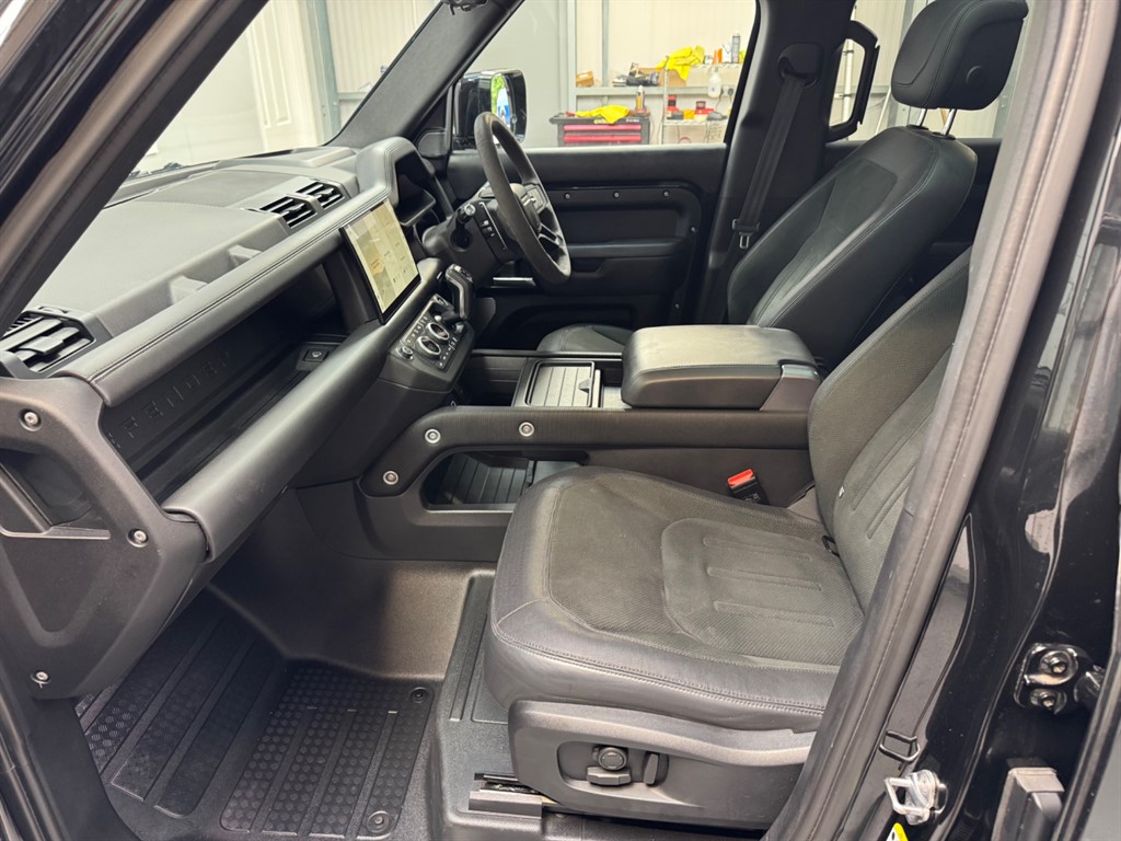 Vehicle 27