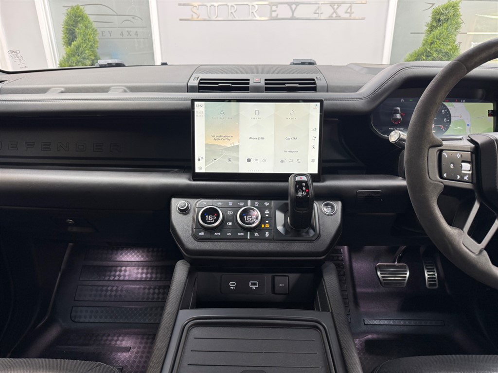 Vehicle 31
