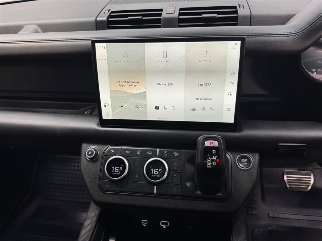 Vehicle 36