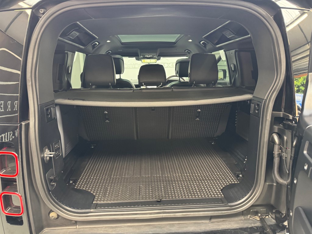 Vehicle 38
