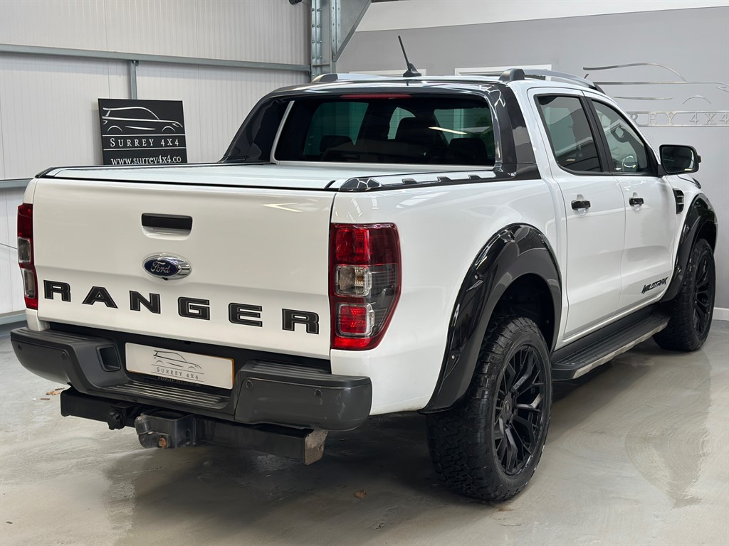 Used Ford Ranger 2023 for sale - 76882098: Photo 10