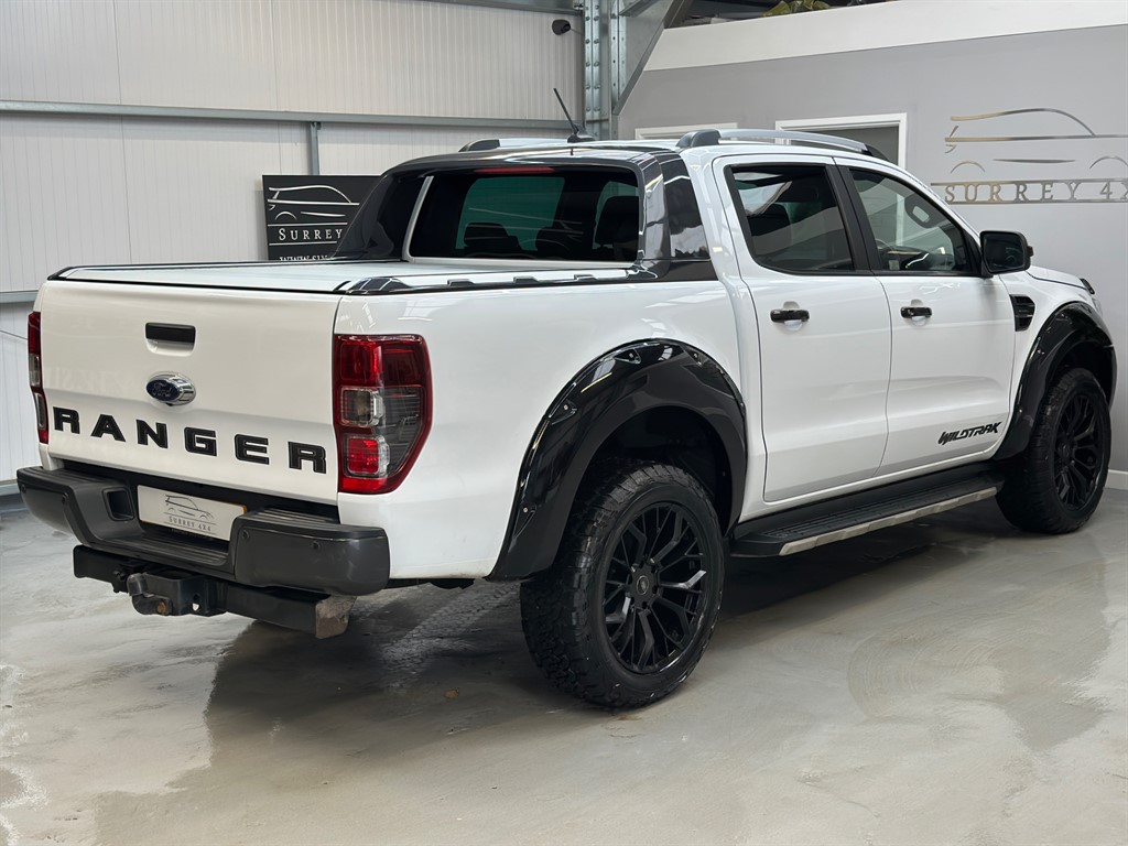 Used Ford Ranger 2023 for sale - 76882098: Photo 11