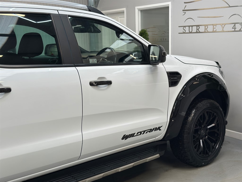 Used Ford Ranger 2023 for sale - 76882098: Photo 12