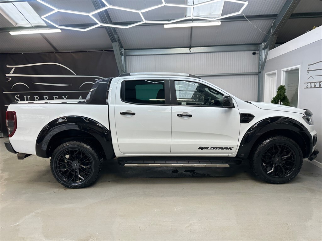 Used Ford Ranger 2023 for sale - 76882098: Photo 13