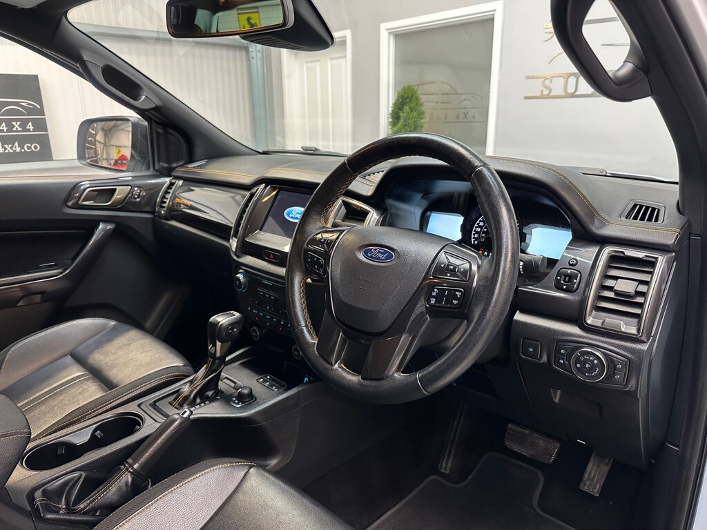 Used Ford Ranger 2023 for sale - 76882098: Photo 14