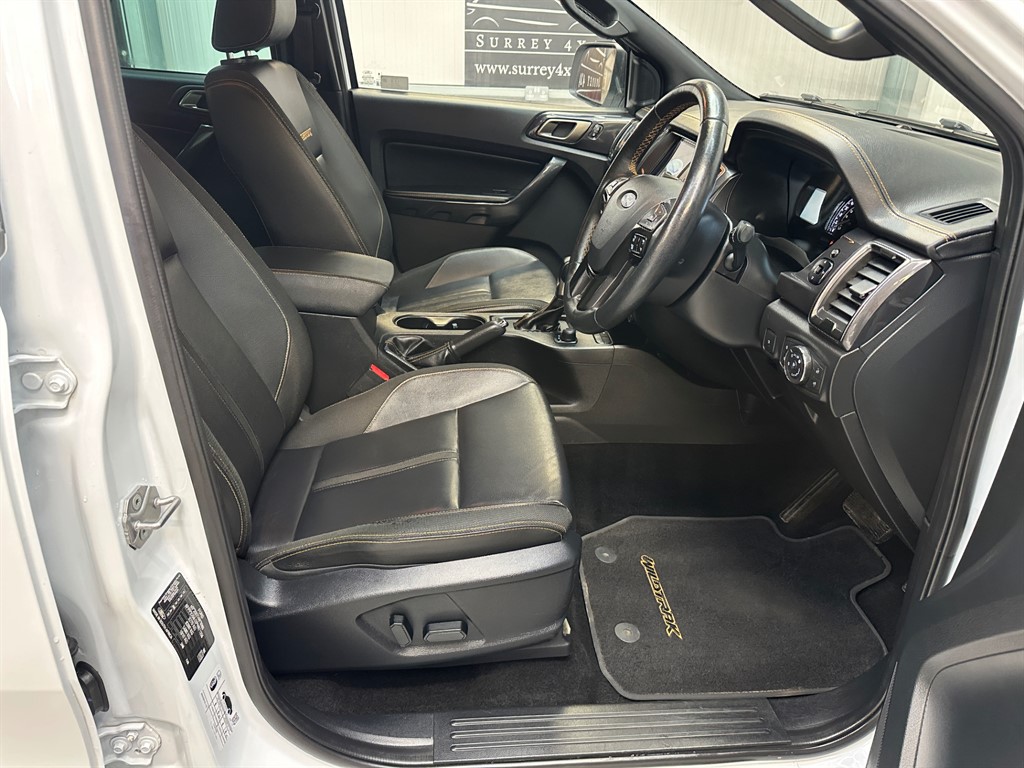 Used Ford Ranger 2023 for sale - 76882098: Photo 15