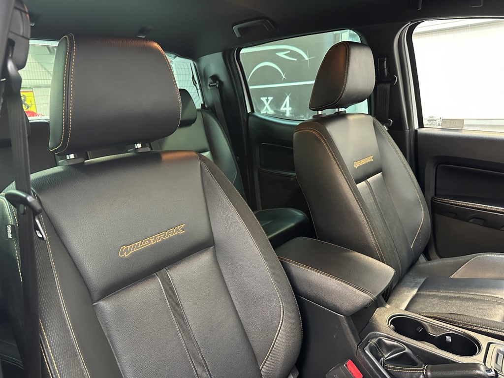 Used Ford Ranger 2023 for sale - 76882098: Photo 16