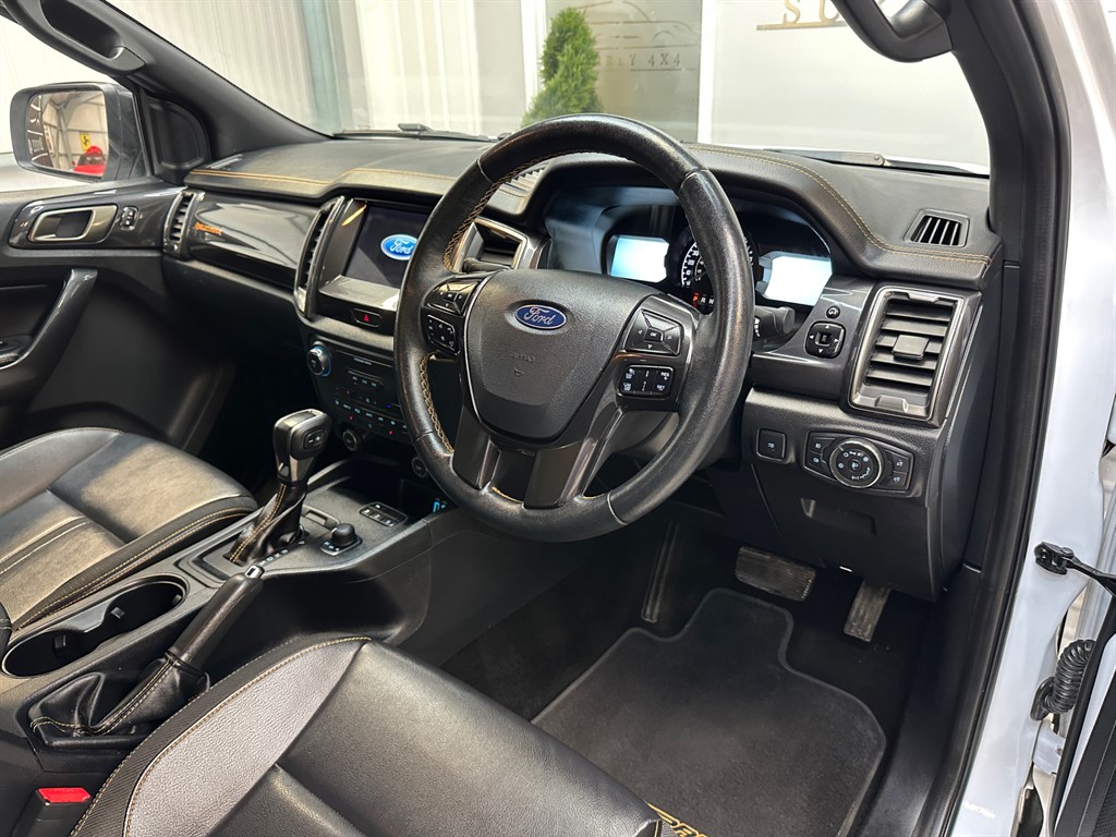 Used Ford Ranger 2023 for sale - 76882098: Photo 17