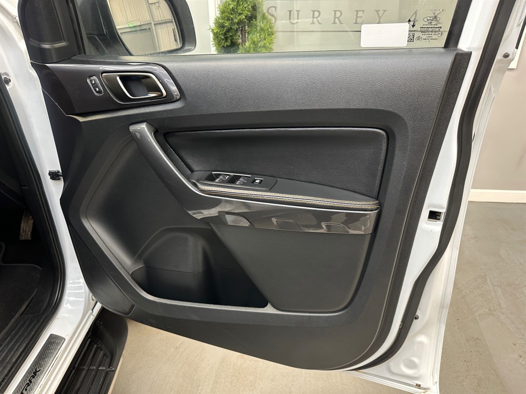 Used Ford Ranger 2023 for sale - 76882098: Photo 18