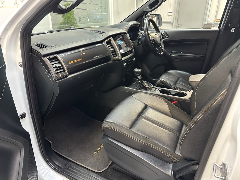 Used Ford Ranger 2023 for sale - 76882098: Photo 19