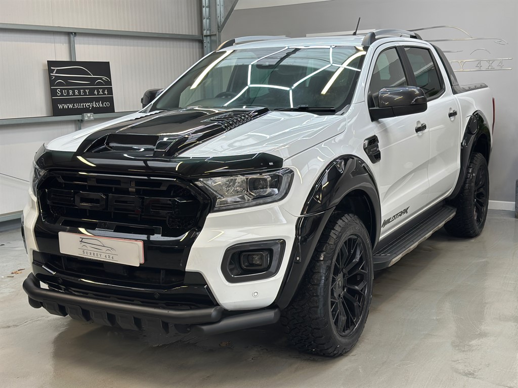 Used Ford Ranger 2023 for sale - 76882098: Photo 2