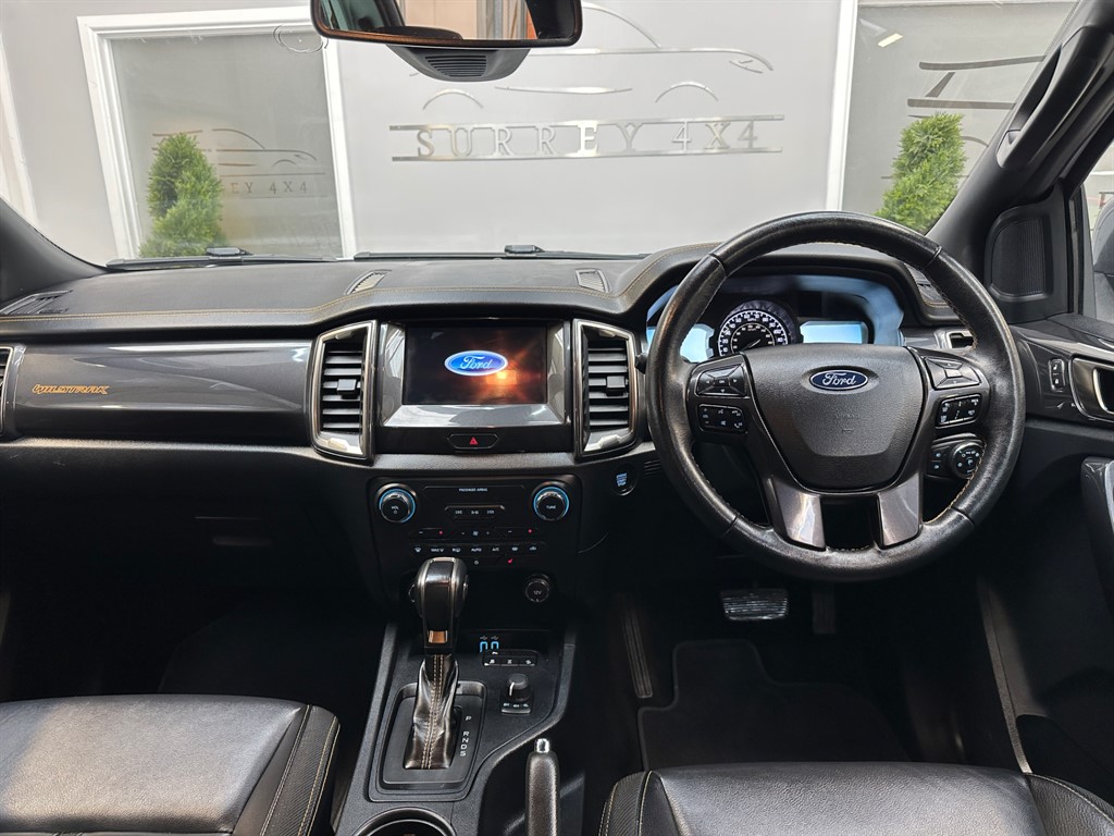 Used Ford Ranger 2023 for sale - 76882098: Photo 20