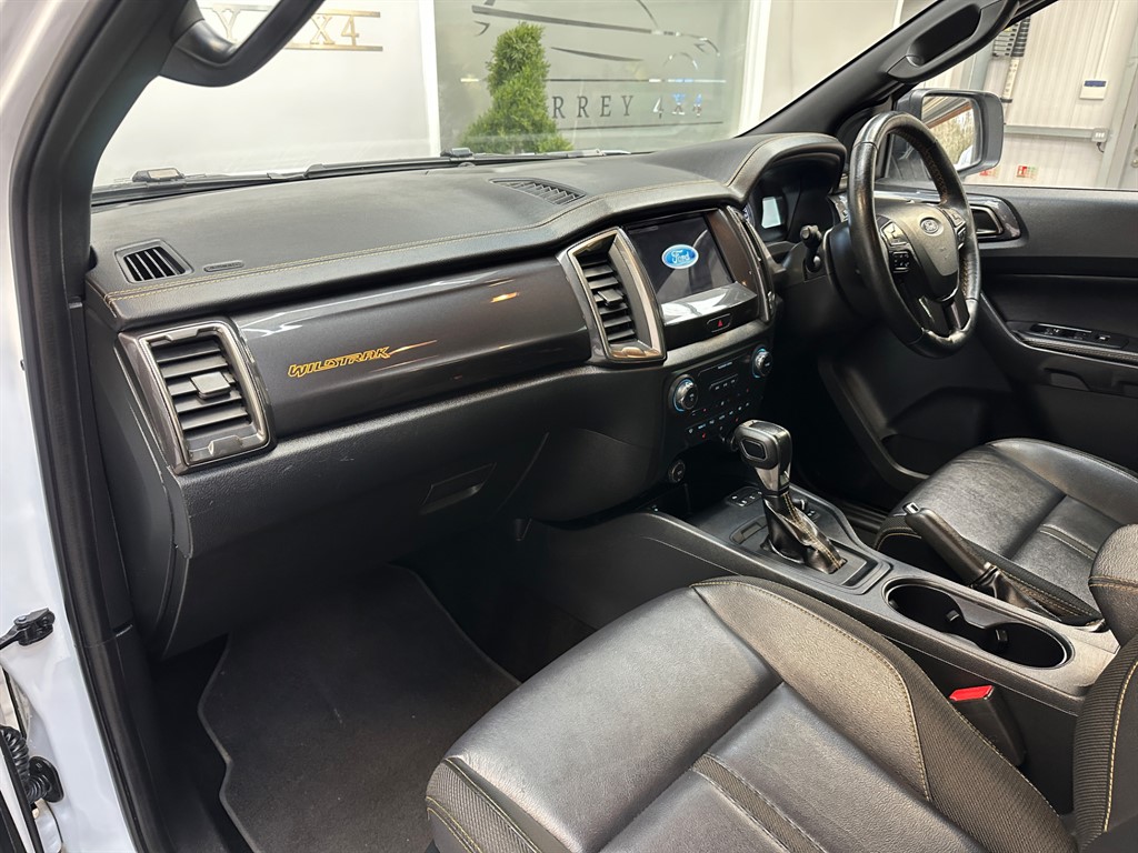 Used Ford Ranger 2023 for sale - 76882098: Photo 21