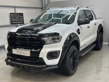 Used Ford Ranger 2023 for sale - 76882098: Photo