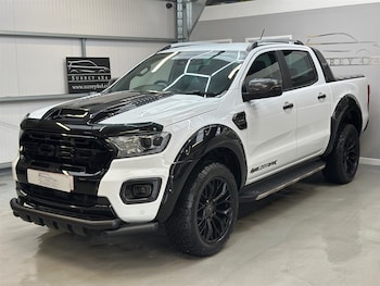 Used Ford Ranger 2023 for sale - 76882098: Photo