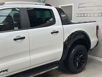 Used Ford Ranger 2023 for sale - 76882098: Photo