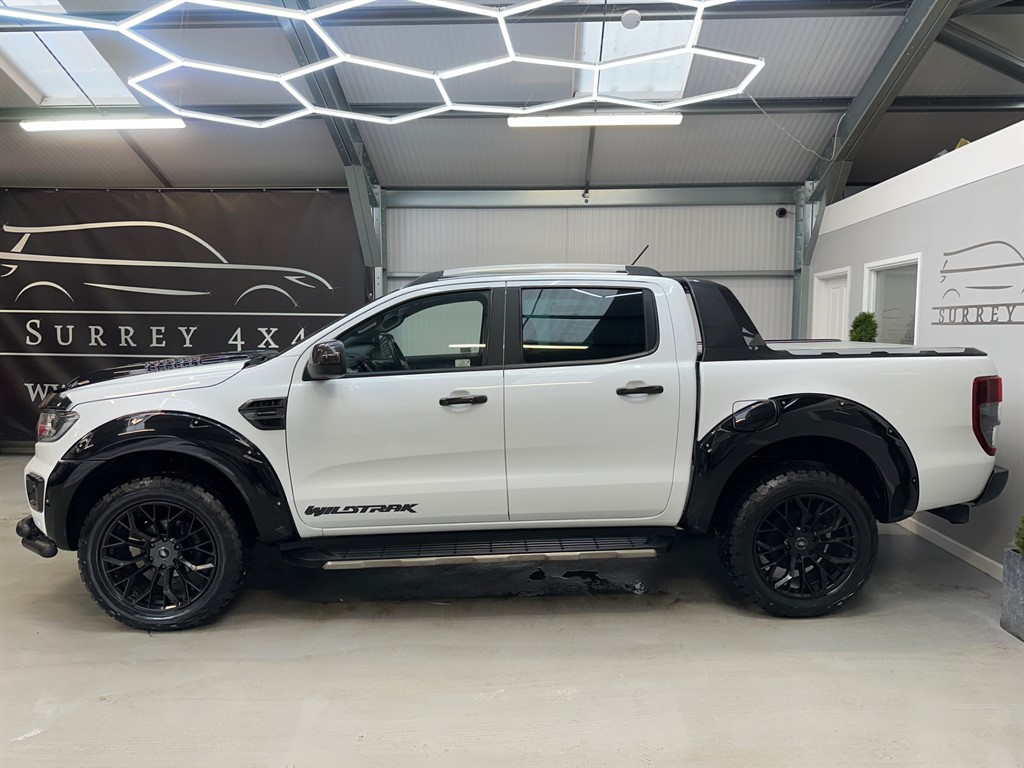 Used Ford Ranger 2023 for sale - 76882098: Photo 5