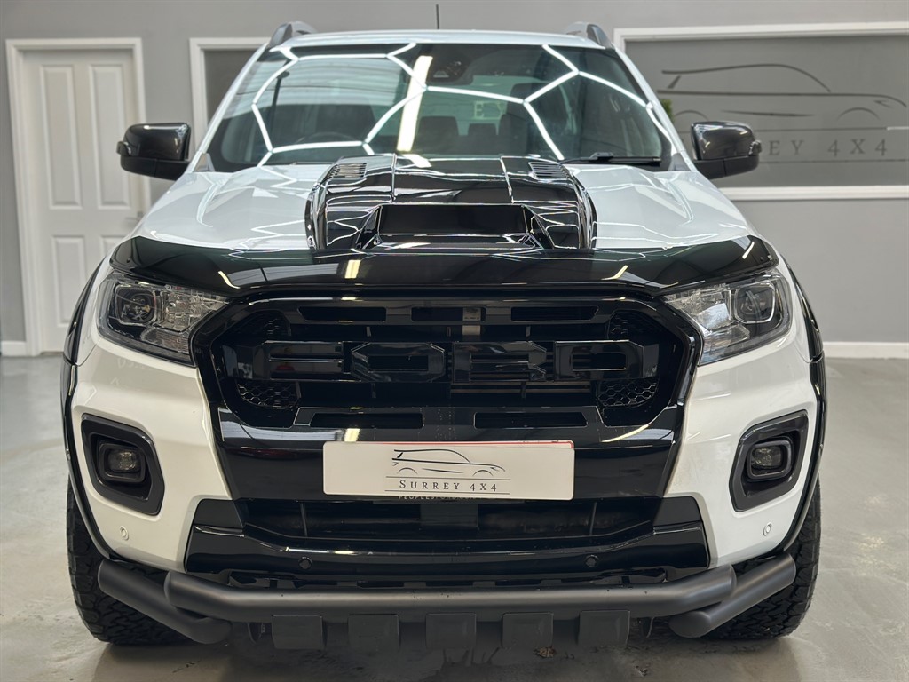 Used Ford Ranger 2023 for sale - 76882098: Photo 6