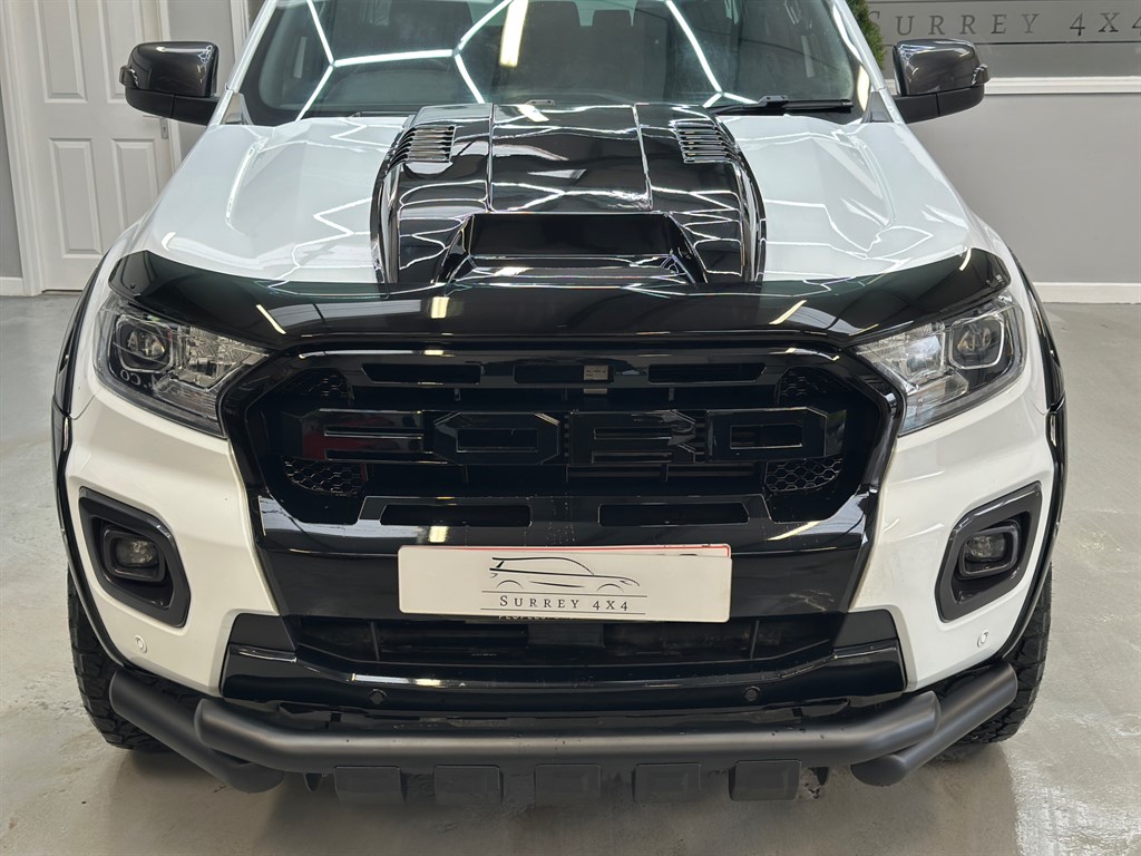 Used Ford Ranger 2023 for sale - 76882098: Photo 7