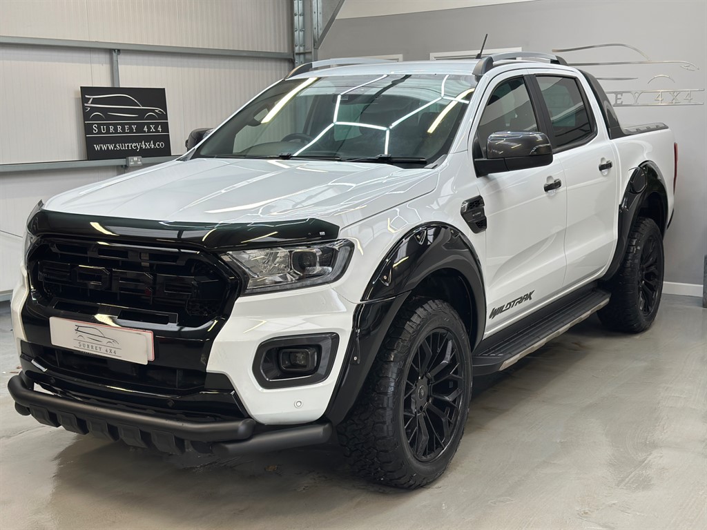 Used Ford Ranger 2023 for sale - 76882098: Photo 8