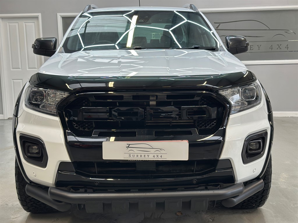 Used Ford Ranger 2023 for sale - 76882098: Photo 9
