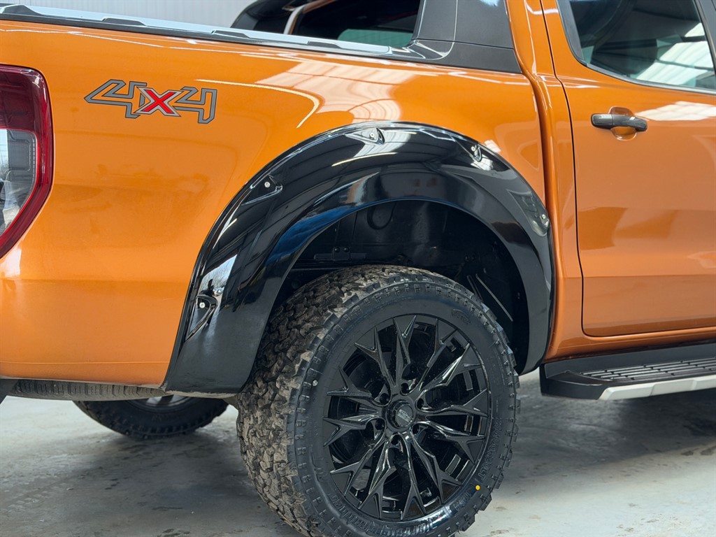 Used Ford Ranger 2018 for sale - 77763098: Photo 11