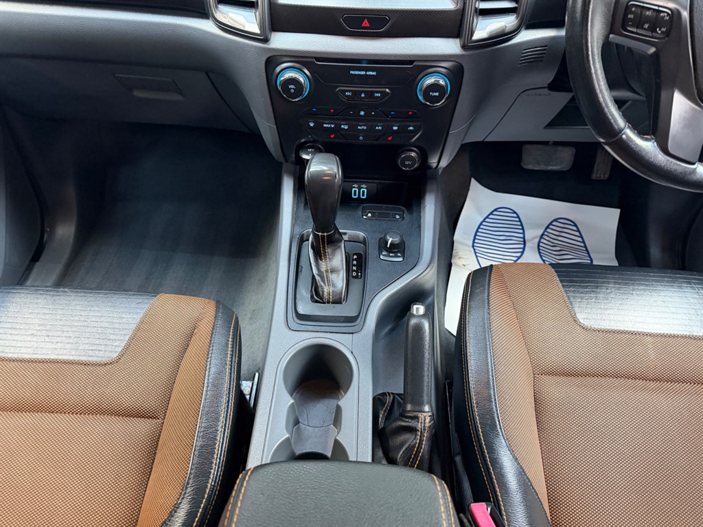 Used Ford Ranger 2018 for sale - 77763098: Photo 19