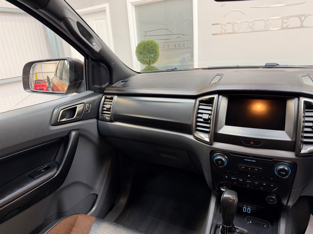 Used Ford Ranger 2018 for sale - 77763098: Photo 20