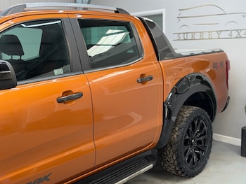 Used Ford Ranger 2018 for sale - 77763098: Photo