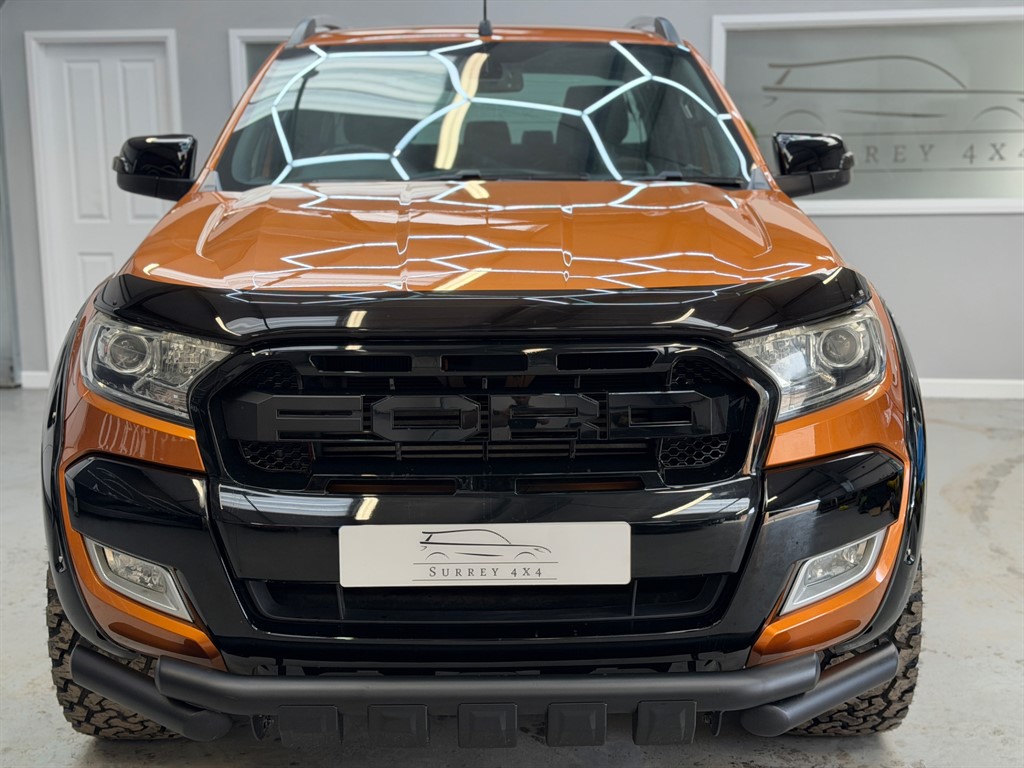Used Ford Ranger 2018 for sale - 77763098: Photo 7