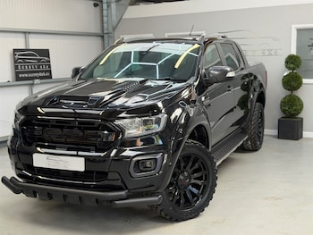 Used Ford Ranger 2020 for sale - 78370679: Photo