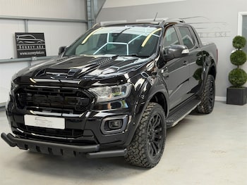 Used Ford Ranger 2020 for sale - 78370679: Photo