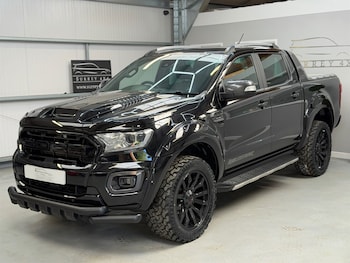 Used Ford Ranger 2020 for sale - 78370679: Photo