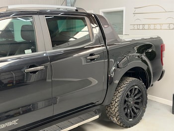 Used Ford Ranger 2020 for sale - 78370679: Photo