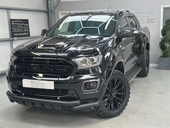 Ford - Ranger
