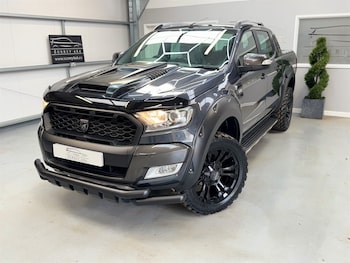 Ford - Ranger