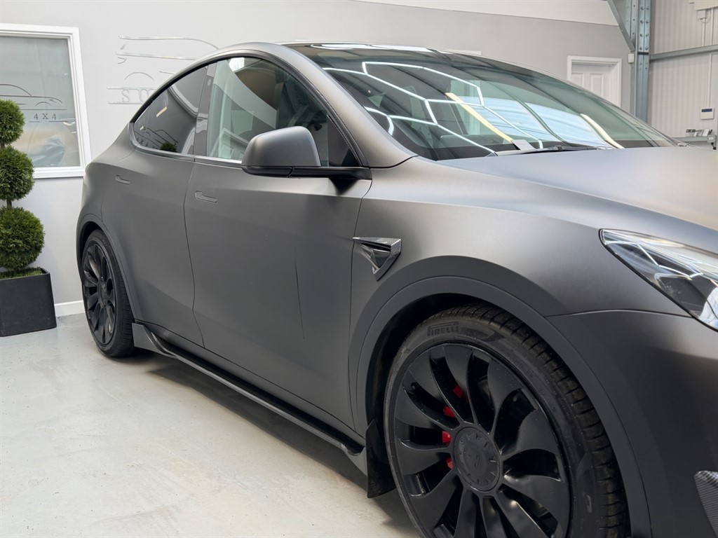 Used Tesla Model Y 2022 for sale - 78152816: Photo 10