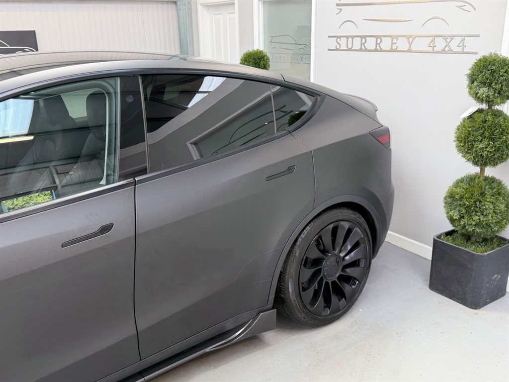 Used Tesla Model Y 2022 for sale - 78152816: Photo 11