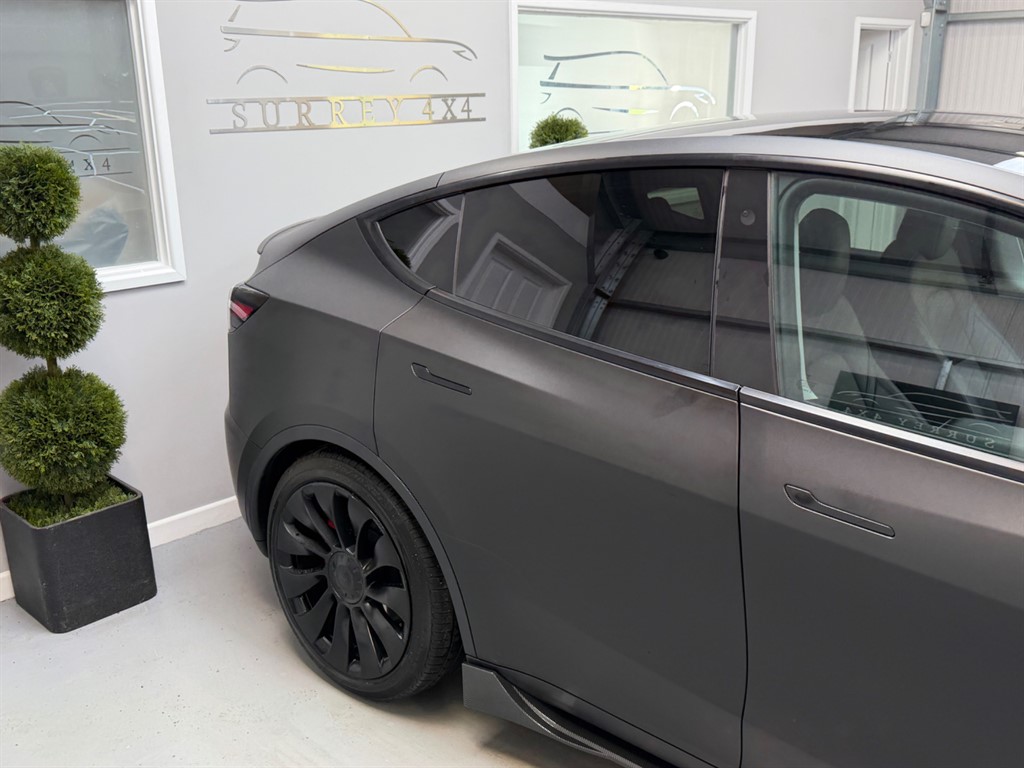 Used Tesla Model Y 2022 for sale - 78152816: Photo 12