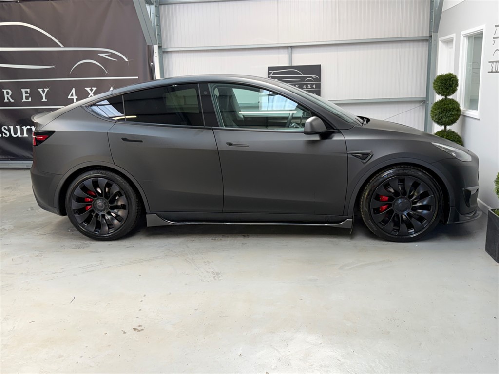 Used Tesla Model Y 2022 for sale - 78152816: Photo 13