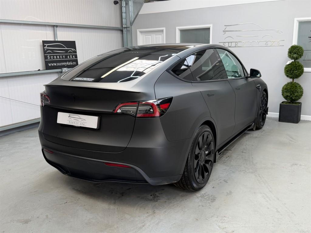 Used Tesla Model Y 2022 for sale - 78152816: Photo 14