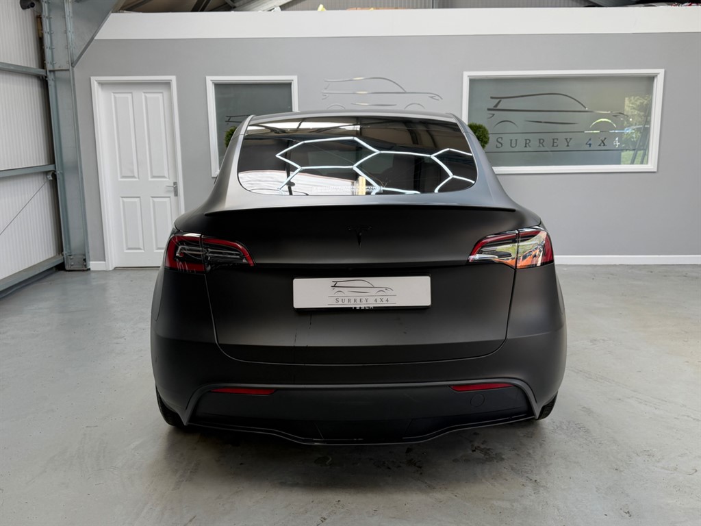 Used Tesla Model Y 2022 for sale - 78152816: Photo 15