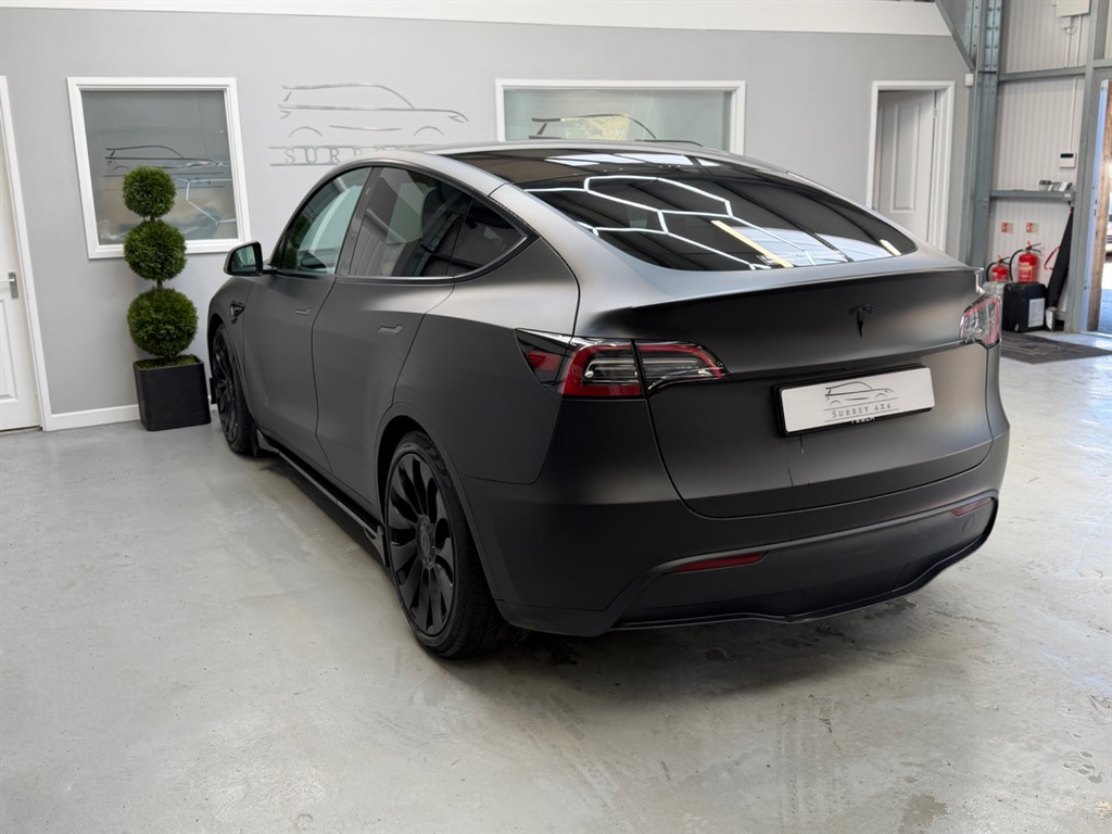 Used Tesla Model Y 2022 for sale - 78152816: Photo 16