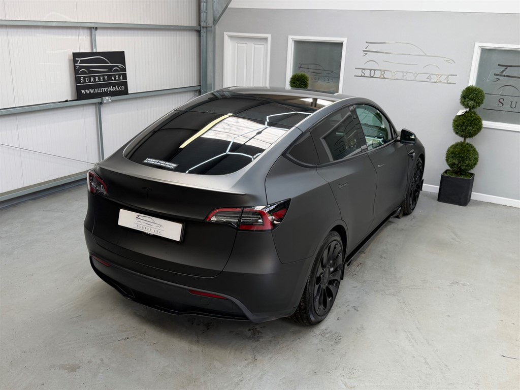 Used Tesla Model Y 2022 for sale - 78152816: Photo 17