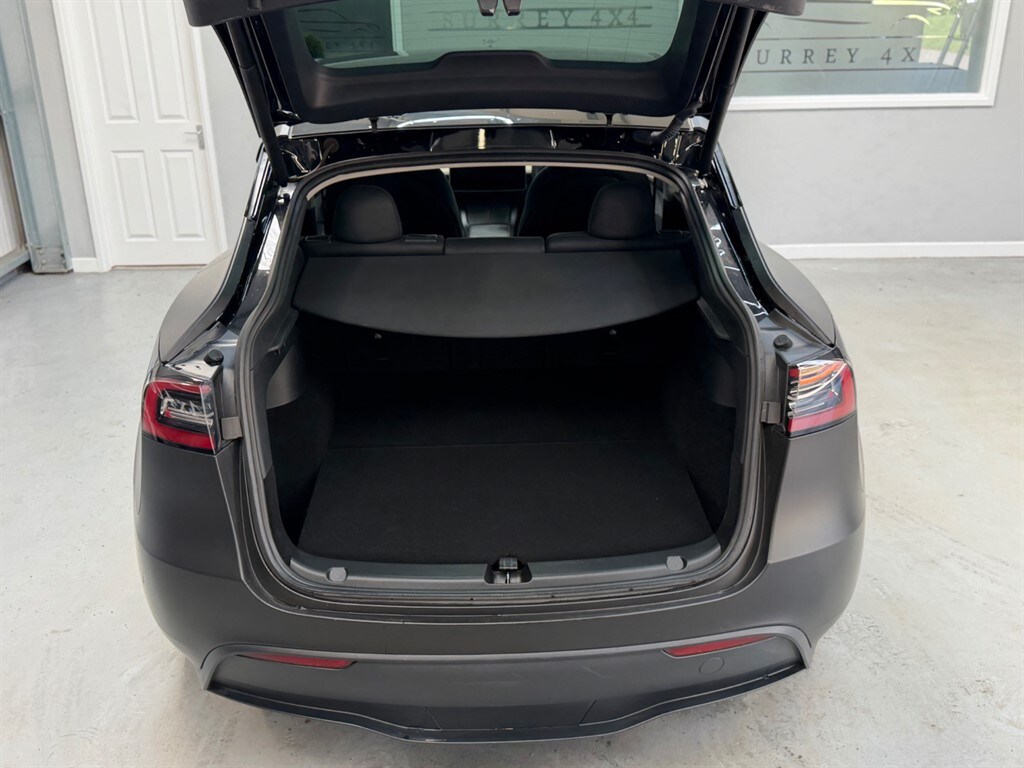 Used Tesla Model Y 2022 for sale - 78152816: Photo 18