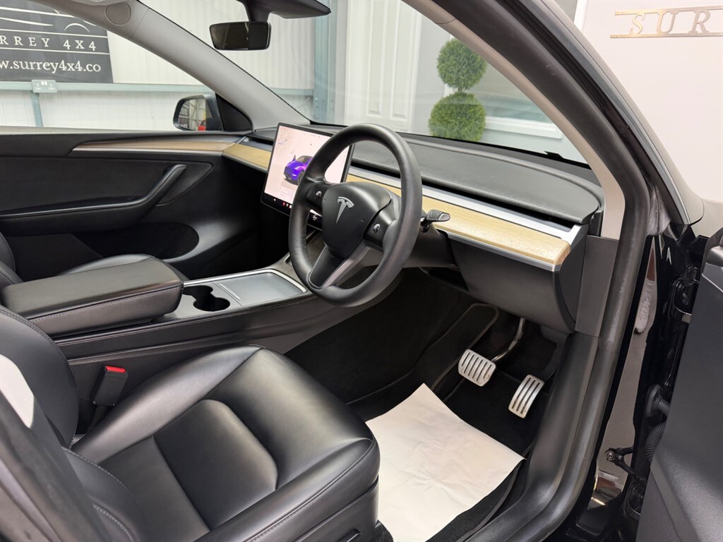 Used Tesla Model Y 2022 for sale - 78152816: Photo 19