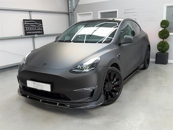 Used Tesla Model Y 2022 for sale - 78152816: Photo