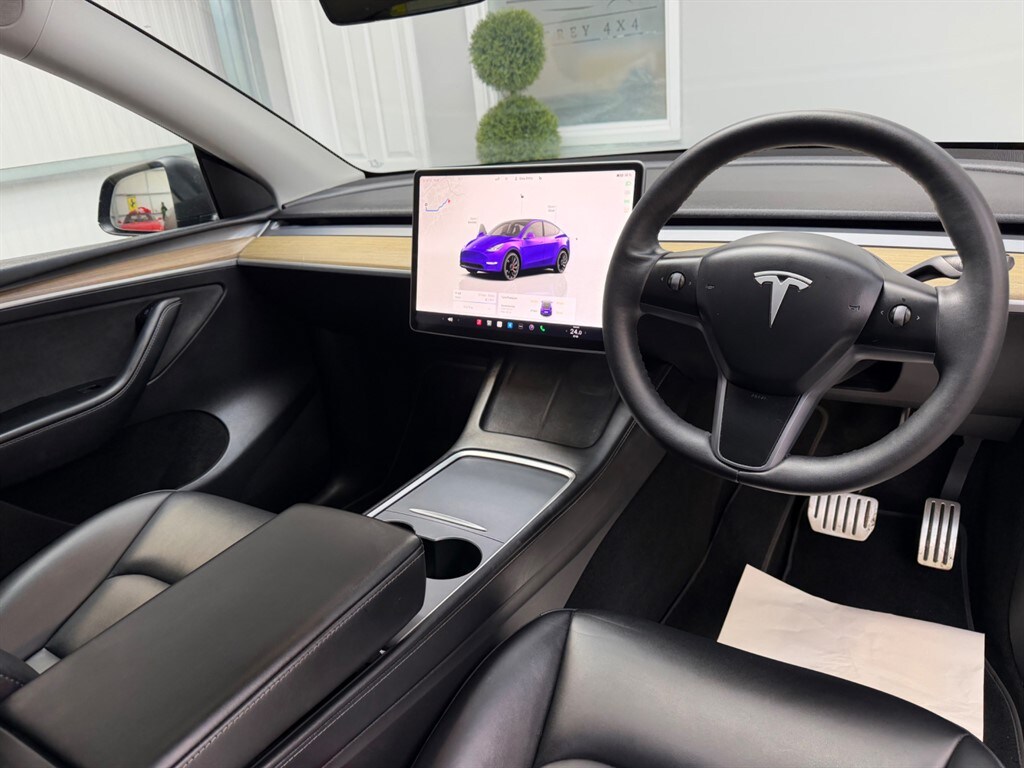 Used Tesla Model Y 2022 for sale - 78152816: Photo 20